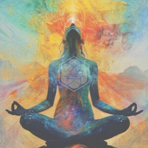 HEART RELEASE Amsterdam | Kundalini Yoga & Art Ritual | 528 Spectrum