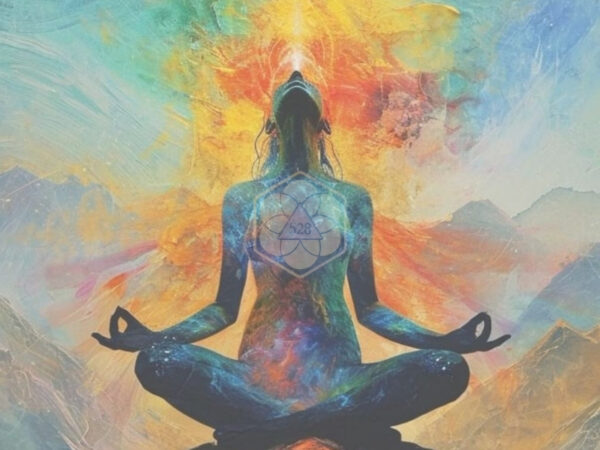 HEART RELEASE Amsterdam | Kundalini Yoga & Art Ritual | 528 Spectrum