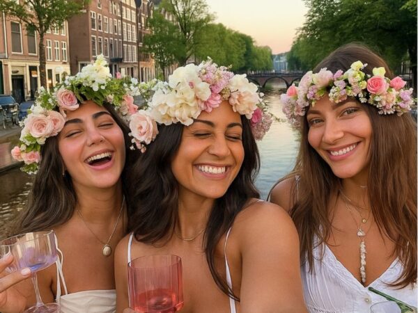 528 Spectrum: July 5 – Mystical Summer Night: Somatic Yoga, Flower Crown & Ritual Art - SOLD OUT!